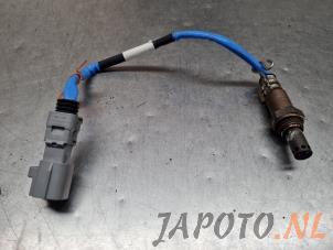 Sonde lambda d'un Toyota Yaris Cross (PB1/PJ1) 1.5 12V Hybrid 130 2024