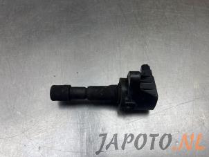 Usagé Bobine Honda CR-Z (ZF1) 1.5 Hybrid 16V Prix € 14,99 Règlement à la marge proposé par Japoto Parts B.V.