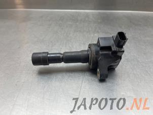 Usagé Bobine Honda CR-Z (ZF1) 1.5 Hybrid 16V Prix € 14,99 Règlement à la marge proposé par Japoto Parts B.V.