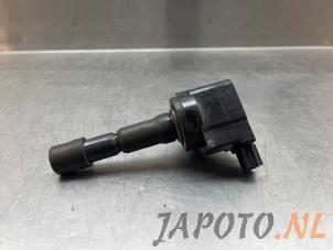 Usagé Bobine Honda CR-Z (ZF1) 1.5 Hybrid 16V Prix € 14,99 Règlement à la marge proposé par Japoto Parts B.V.