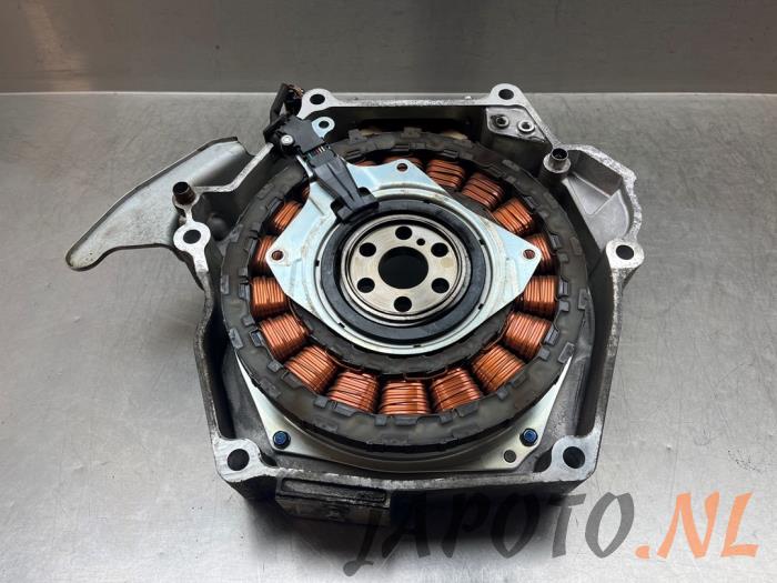 Gebrauchte IMA motor Honda CR-Z (ZF1) 1.5 Hybrid 16V Preis € 157,45 Margenregelung angeboten von Japoto Parts B.V.