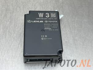 Usagé Ordinateur divers Toyota Yaris Cross (PB1/PJ1) 1.5 12V Hybrid 130 Prix € 49,95 Règlement à la marge proposé par Japoto Parts B.V.