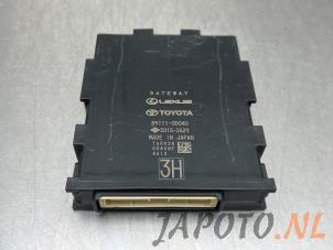 Gebrauchte Steuergerät sonstige Toyota Yaris Cross (PB1/PJ1) 1.5 12V Hybrid 130 Preis € 99,95 Margenregelung angeboten von Japoto Parts B.V.