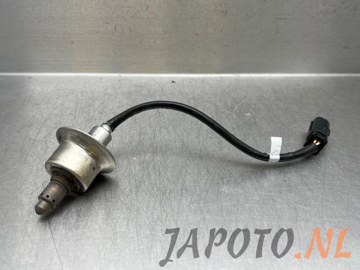 Used Lambda probe Toyota Yaris Cross (PB1/PJ1) 1.5 12V Hybrid 130 Price € 52,45 Margin scheme offered by Japoto Parts B.V.