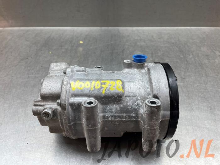 Gebrauchte Klimapumpe Toyota RAV4 (A5) 2.5 Hybrid 16V AWD Preis € 262,45 Margenregelung angeboten von Japoto Parts B.V.