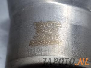 Lambda probe from a Toyota RAV4 (A5) 2.5 Hybrid 16V AWD 2019