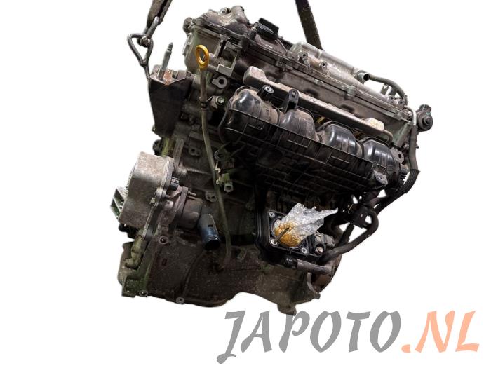 Gebrauchte Motor Toyota Auris (E15) 1.8 16V HSD Full Hybrid Preis € 1.569,75 Margenregelung angeboten von Japoto Parts B.V.