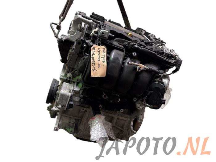 Gebrauchte Motor Toyota RAV4 (A5) 2.5 Hybrid 16V AWD Preis € 2.094,75 Margenregelung angeboten von Japoto Parts B.V.