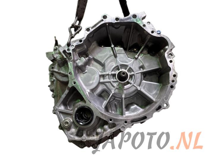 Gebrauchte Getriebe Toyota RAV4 (A5) 2.5 Hybrid 16V AWD Preis € 782,25 Margenregelung angeboten von Japoto Parts B.V.