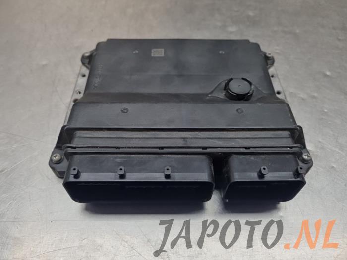Used Computer, miscellaneous Toyota Yaris II (P9) 1.8 16V VVT-i TS Price € 104,95 Margin scheme offered by Japoto Parts B.V.