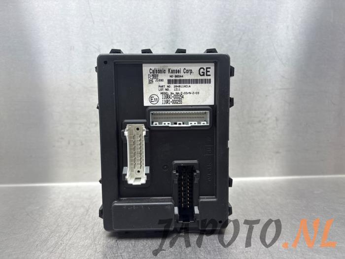 Used Computer, miscellaneous Nissan Micra (K13) 1.2 12V DIG-S Price € 52,45 Margin scheme offered by Japoto Parts B.V.