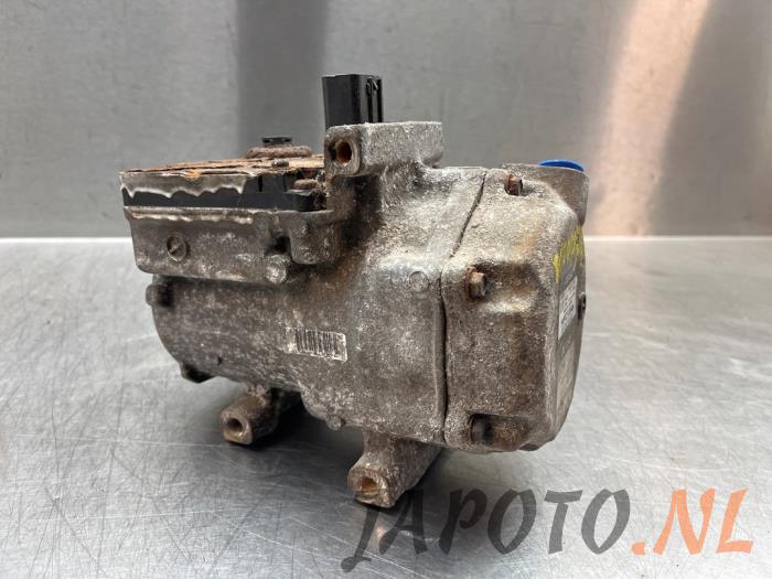 Gebrauchte Klimapumpe Lexus RX 400H Preis € 313,95 Margenregelung angeboten von Japoto Parts B.V.
