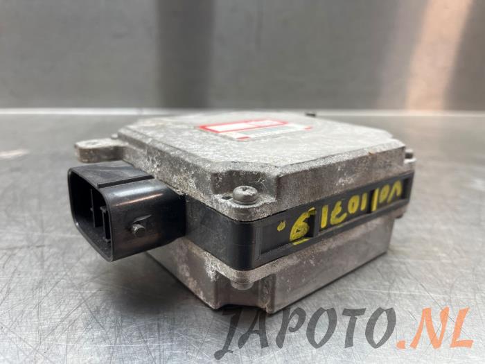 Usagé Ordinateur direction assistée Lexus RX 400H Prix € 94,45 Règlement à la marge proposé par Japoto Parts B.V.
