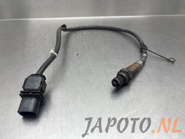 Used Lambda probe Suzuki Alto 1.0 12V Price € 20,95 Margin scheme offered by Japoto Parts B.V.