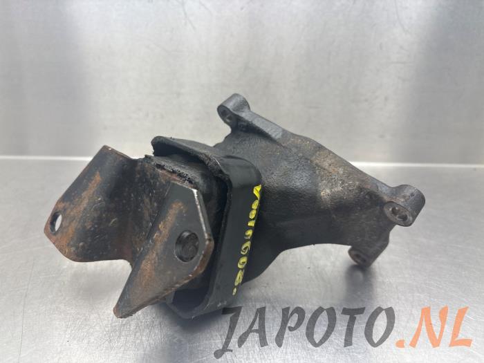 Used Engine mount Daihatsu Terios (J2) 1.5 16V DVVT 4x2 Euro 4 Price € 41,95 Margin scheme offered by Japoto Parts B.V.
