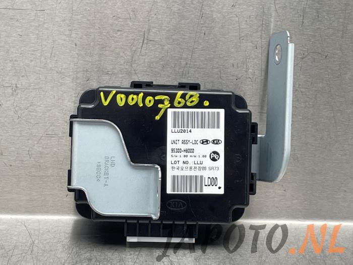 Gebrauchte Gateway Modul Kia Rio IV (YB) 1.0i T-GDi 120 12V Preis € 52,45 Margenregelung angeboten von Japoto Parts B.V.