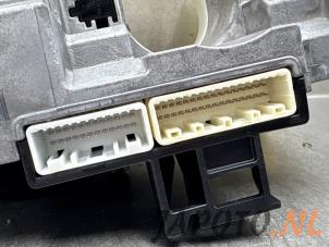 Ignition lock + computer from a Mazda CX-5 I (KE,GH) 2.2 Skyactiv D 150 16V 4WD 2014