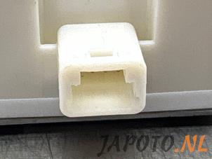 Ignition lock + computer from a Mazda CX-5 I (KE,GH) 2.2 Skyactiv D 150 16V 4WD 2014