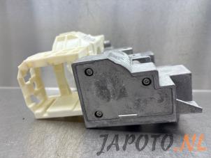 Ignition lock + computer from a Mazda CX-5 I (KE,GH) 2.2 Skyactiv D 150 16V 4WD 2014