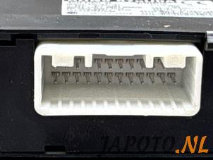 Ignition lock + computer from a Mazda CX-5 I (KE,GH) 2.2 Skyactiv D 150 16V 4WD 2014