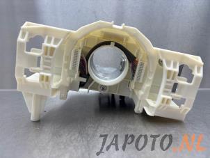 Ignition lock + computer from a Mazda CX-5 I (KE,GH) 2.2 Skyactiv D 150 16V 4WD 2014