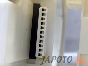 Ignition lock + computer from a Mazda CX-5 I (KE,GH) 2.2 Skyactiv D 150 16V 4WD 2014