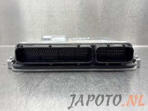 Ignition lock + computer from a Mazda CX-5 I (KE,GH) 2.2 Skyactiv D 150 16V 4WD 2014