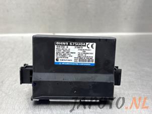 Ignition lock + computer from a Mazda CX-5 I (KE,GH) 2.2 Skyactiv D 150 16V 4WD 2014