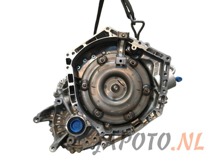 Usagé Boite de vitesses Mazda CX-5 I (KE,GH) 2.2 Skyactiv D 150 16V 4WD Prix € 892,50 Règlement à la marge proposé par Japoto Parts B.V.
