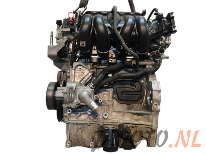 Used Engine Honda Jazz (GK/GP) 1.3 -i-VTEC 16V Price € 787,45 Margin scheme offered by Japoto Parts B.V.