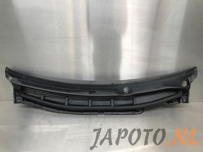 Używane Parawan Toyota Prius (ZVW3) 1.8 16V Cena € 52,45 Procedura marży oferowane przez Japoto Parts B.V.