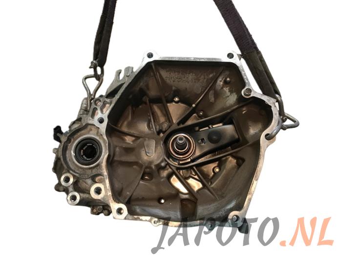 Gebrauchte Getriebe Honda Jazz (GE6/GE8/GG/GP) 1.4 VTEC 16V Preis € 366,45 Margenregelung angeboten von Japoto Parts B.V.