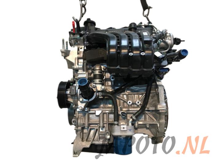 Gebrauchte Motor Kia Niro II (SG2) 1.6 GDI Hybrid Preis € 2.362,50 Margenregelung angeboten von Japoto Parts B.V.
