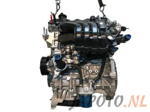 Gebrauchte Motor Kia Niro II (SG) 1.6 GDI Hybrid Preis € 2.749,95 Margenregelung angeboten von Japoto Parts B.V.
