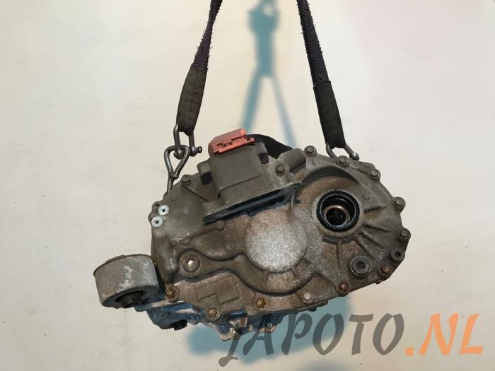 Usagé Différentiel arrière Toyota RAV4 (A5) 2.5 Hybrid 16V AWD Prix € 787,49 Règlement à la marge proposé par Japoto Parts B.V.