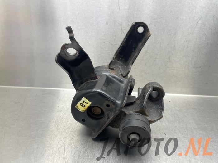 Gebrauchte Motorlager Toyota Urban Cruiser 1.33 Dual VVT-I 16V 2WD Preis € 36,70 Margenregelung angeboten von Japoto Parts B.V.