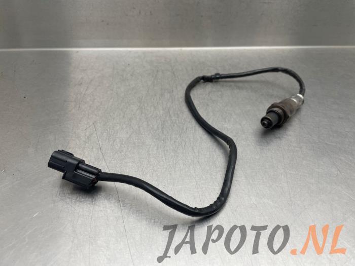 Usados Sonda Lambda Kia Niro II (SG2) 1.6 GDI Hybrid Precio € 52,45 Norma de margen ofrecido por Japoto Parts B.V.
