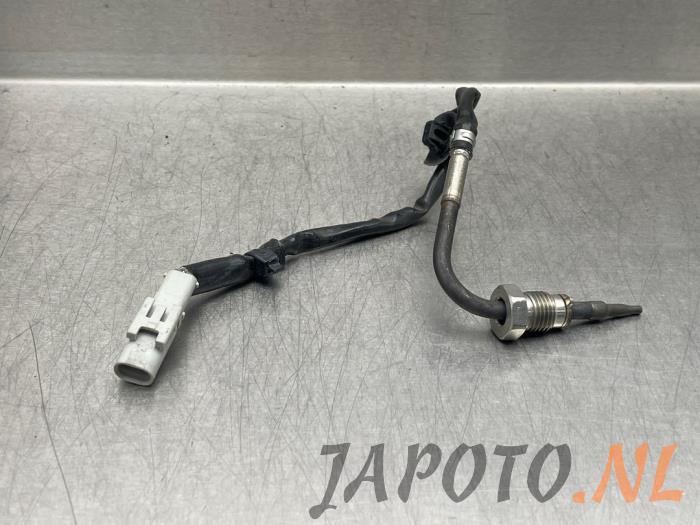 Gebrauchte Auspuff Temperatursensor Kia Niro II (SG2) 1.6 GDI Hybrid Preis € 52,45 Margenregelung angeboten von Japoto Parts B.V.