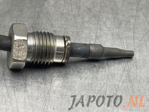 Sensor température d’échappement d'un Kia Niro II (SG2) 1.6 GDI Hybrid 2024