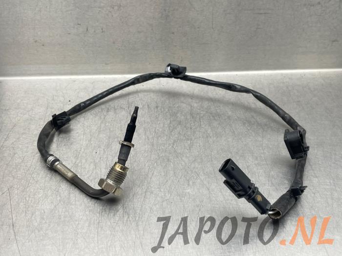 Gebrauchte Auspuff Temperatursensor Kia Niro II (SG2) 1.6 GDI Hybrid Preis € 52,45 Margenregelung angeboten von Japoto Parts B.V.