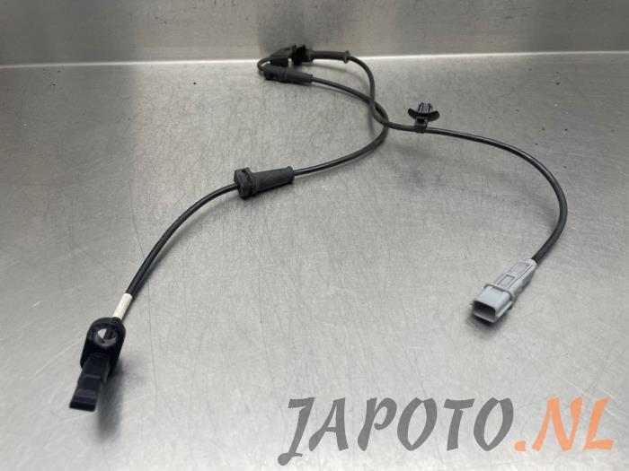 Usados Sensor ABS Kia Niro II (SG2) 1.6 GDI Hybrid Precio € 31,49 Norma de margen ofrecido por Japoto Parts B.V.