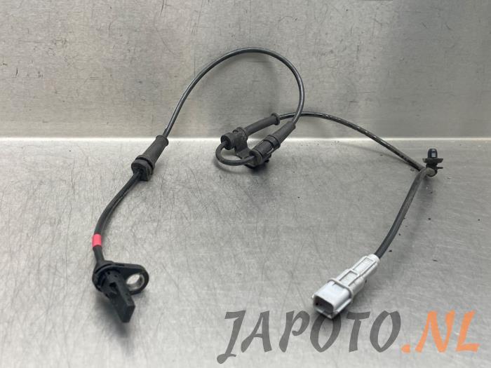Usados Sensor ABS Kia Niro II (SG2) 1.6 GDI Hybrid Precio € 31,49 Norma de margen ofrecido por Japoto Parts B.V.
