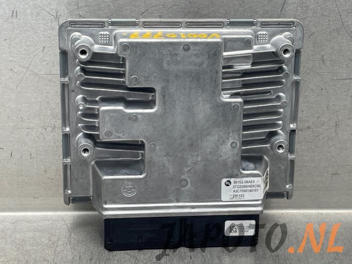 Used Engine management computer Kia Niro II (SG2) 1.6 GDI Hybrid Price € 104,95 Margin scheme offered by Japoto Parts B.V.