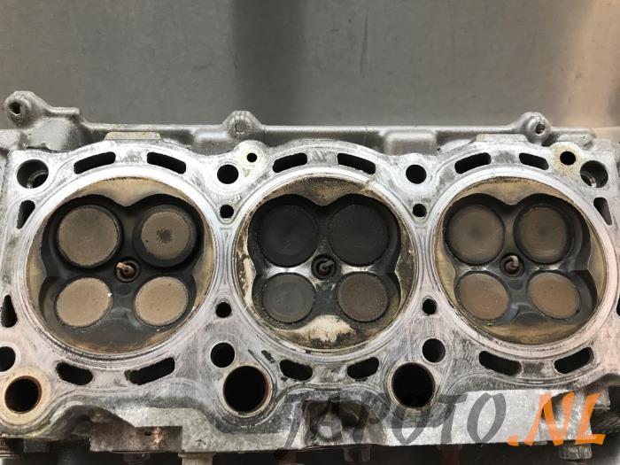 Cylinder head Lexus RX 400H - 1110129485 3MZFE