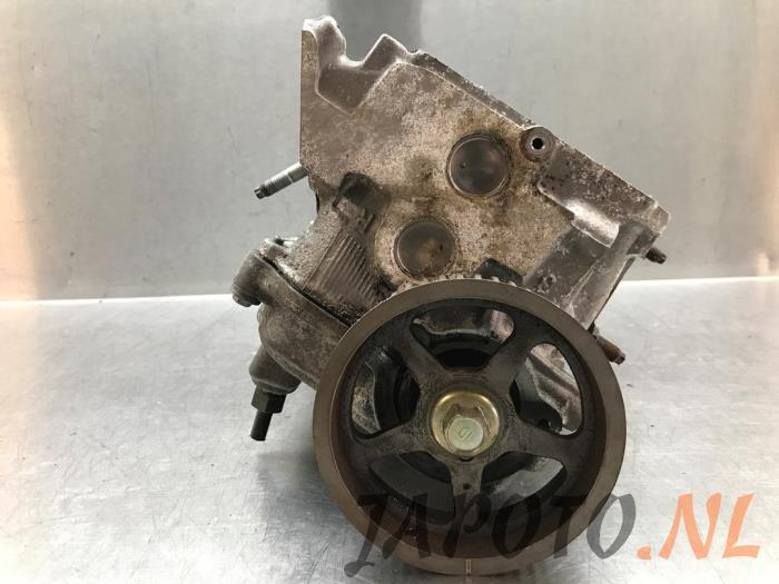 Cylinder head Lexus RX 400H - 1110129485 3MZFE