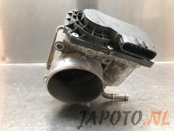 Gebrauchte Drosselklappengehäuse Lexus RX 400H Preis € 52,45 Margenregelung angeboten von Japoto Parts B.V.