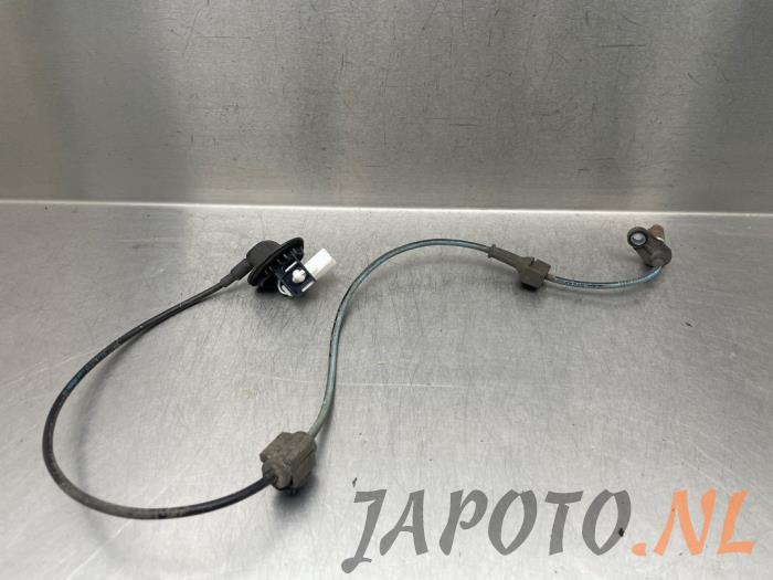 Begagnade ABS-sensor Mazda CX-5 I (KE,GH) 2.2 Skyactiv D 150 16V 4WD Pris € 20,95 Marginaltabell erbjuds av Japoto Parts B.V.