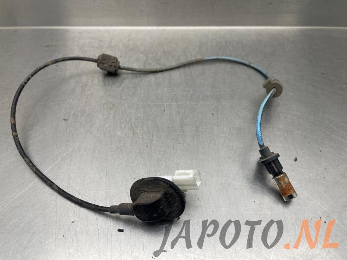 Begagnade ABS-sensor Mazda CX-5 I (KE,GH) 2.2 Skyactiv D 150 16V 4WD Pris € 20,95 Marginaltabell erbjuds av Japoto Parts B.V.