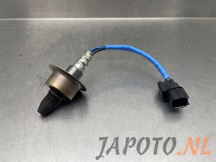 Używane Sonda lambda Honda Jazz (GK/GP) 1.3 -i-VTEC 16V Cena € 36,70 Procedura marży oferowane przez Japoto Parts B.V.