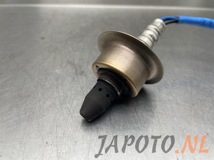 Sonde lambda d'un Honda Jazz (GK/GP) 1.3 -i-VTEC 16V 2017